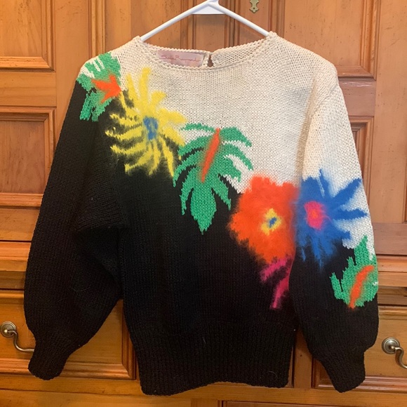 Sweaters - Sheila Raymond Sweater